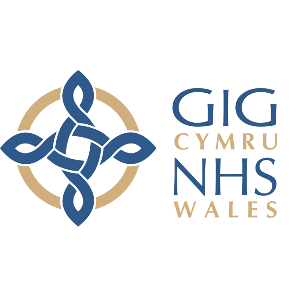 NHS Wales Logo