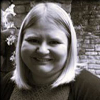 Katherine Burgess