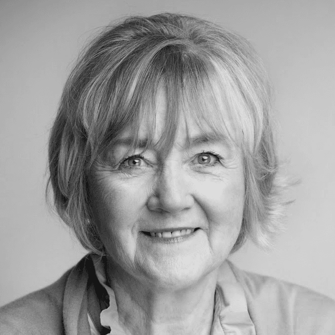 Tessa Gough