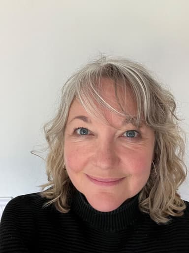 Claire Patterson