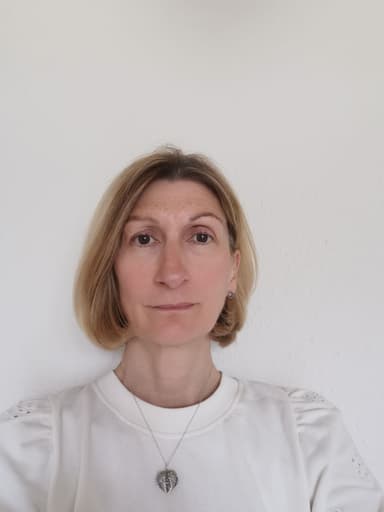 Claire Acton