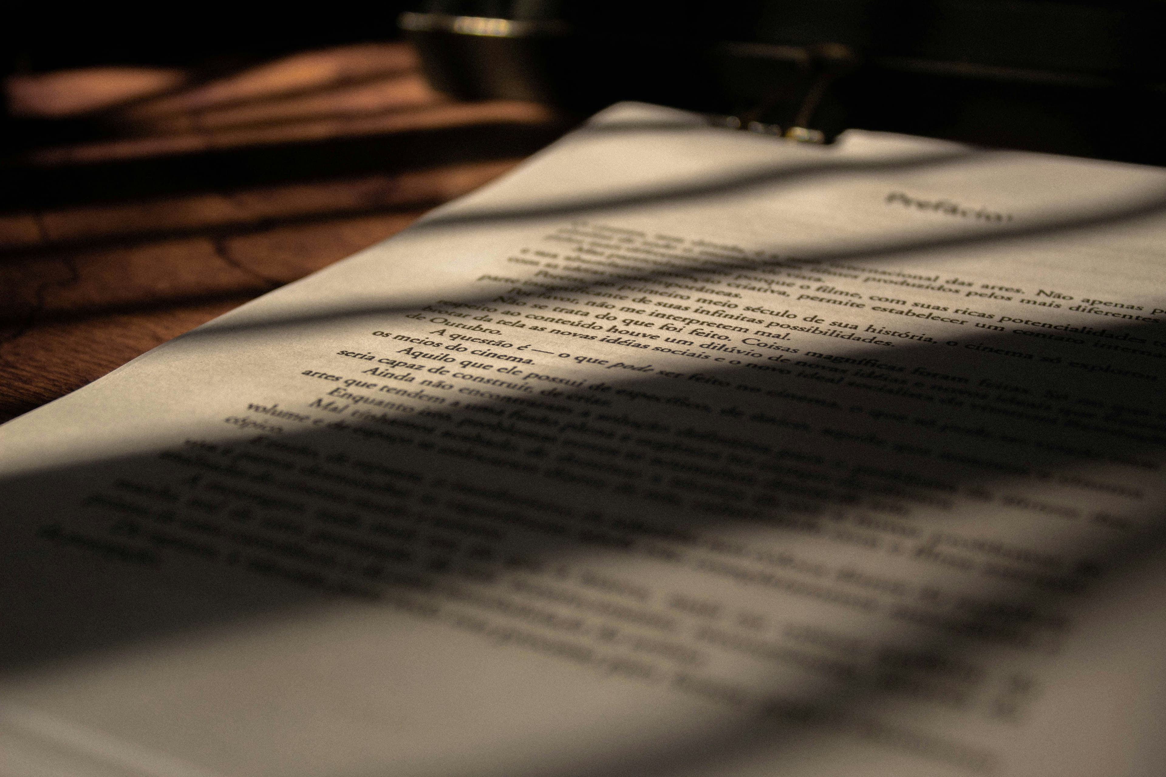 Liability Reports