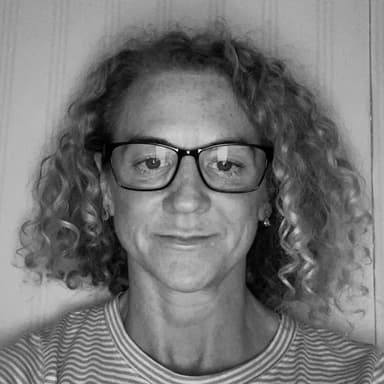 Joanne Clarke