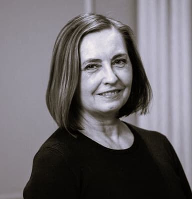 Helene Cross