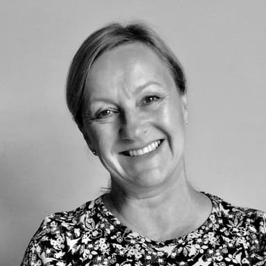Fiona Stephenson