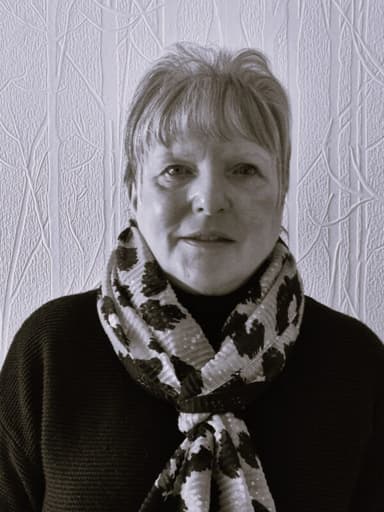 Susan Wynne