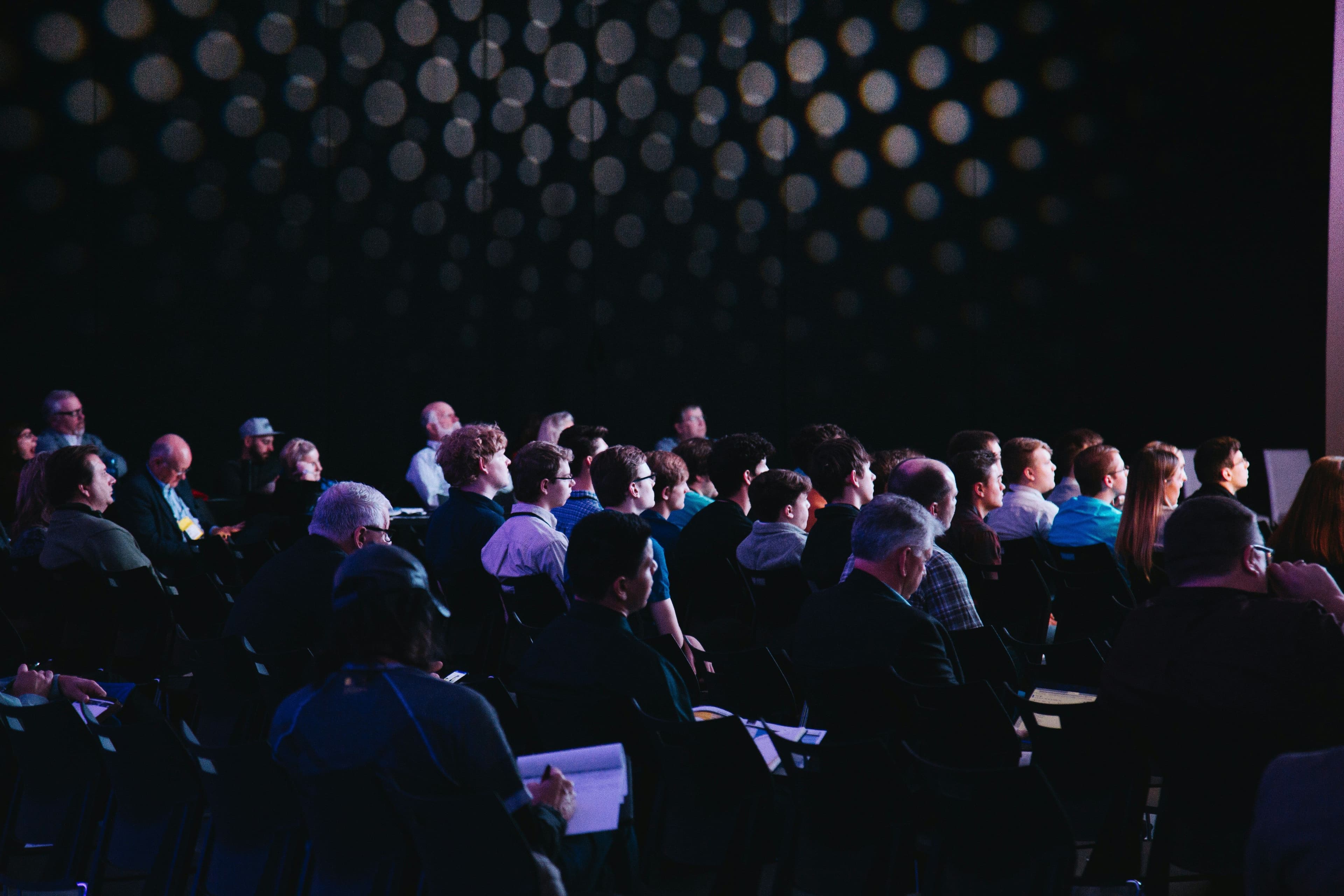 Event Speakers