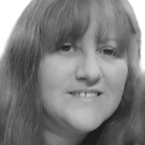 Kirsty Johnson