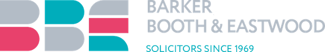 Barker Booth & Eastwood Logo