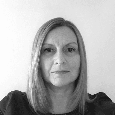 Gillian O’Farrell