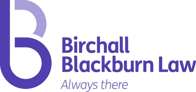 Birchall Blackburn Logo