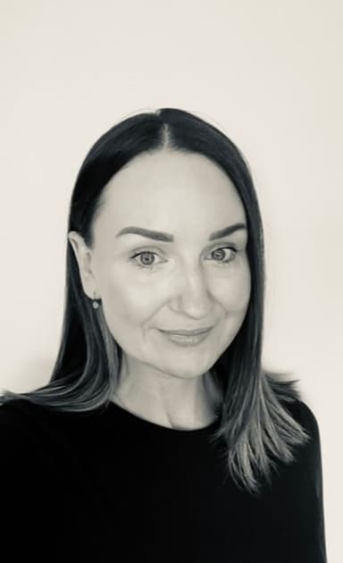 Katie Palmer