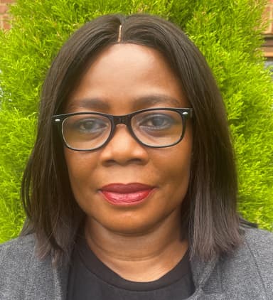 Stella Ettah