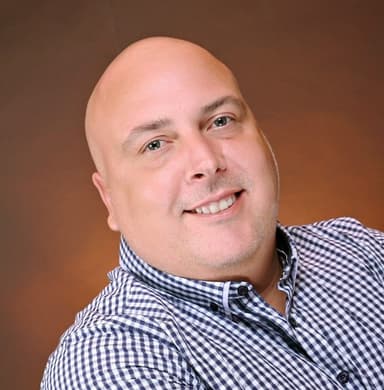 Shaun Major-Preece