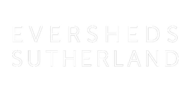 Eversheds Sutherland Logo