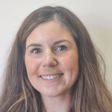Emma Sharman